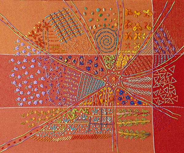 Quadro de Matizes Dumont